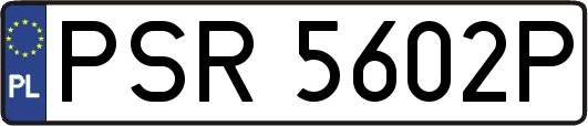 PSR5602P