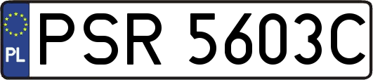 PSR5603C