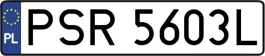 PSR5603L