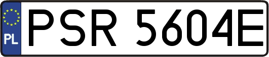 PSR5604E