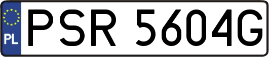 PSR5604G