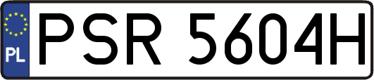 PSR5604H