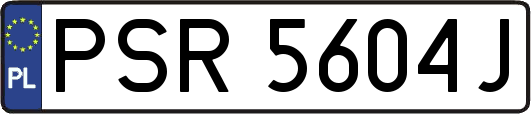 PSR5604J