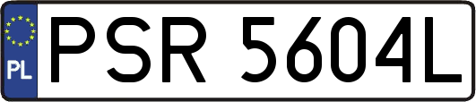 PSR5604L