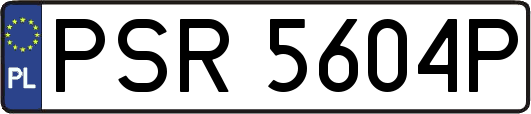 PSR5604P