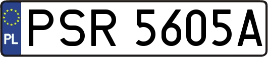 PSR5605A