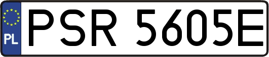 PSR5605E