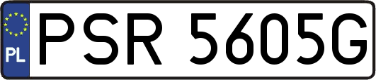 PSR5605G