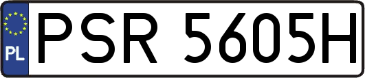PSR5605H