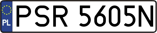 PSR5605N