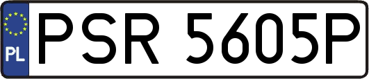 PSR5605P