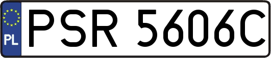 PSR5606C