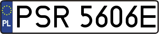 PSR5606E