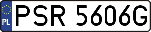 PSR5606G