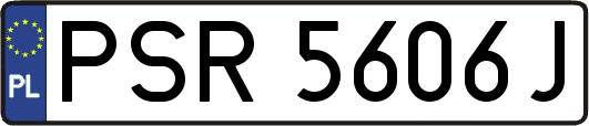 PSR5606J