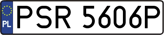 PSR5606P