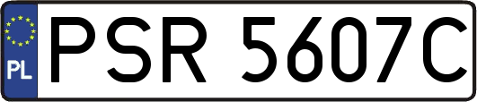 PSR5607C