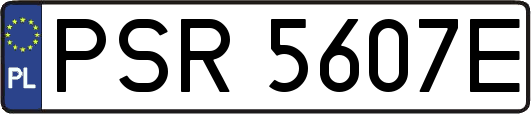 PSR5607E