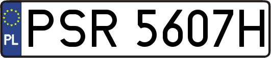 PSR5607H