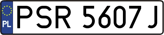 PSR5607J