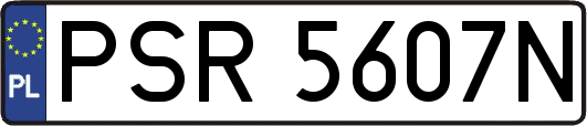 PSR5607N