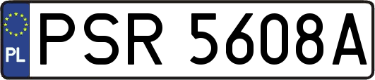 PSR5608A