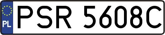 PSR5608C