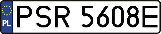 PSR5608E