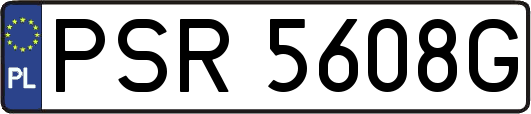 PSR5608G