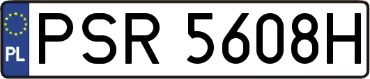 PSR5608H