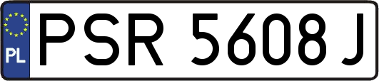 PSR5608J