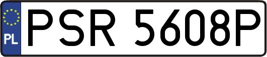 PSR5608P