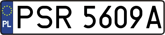 PSR5609A
