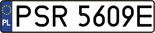 PSR5609E