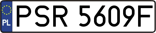 PSR5609F