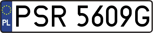 PSR5609G