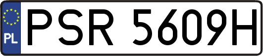 PSR5609H