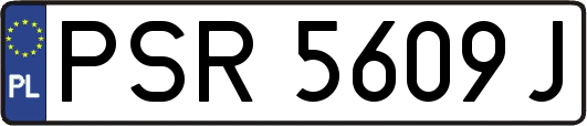 PSR5609J