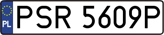 PSR5609P