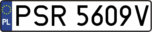 PSR5609V