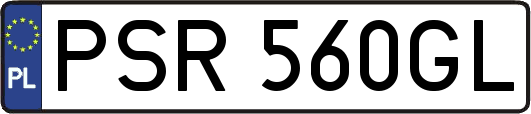 PSR560GL
