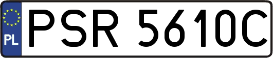 PSR5610C
