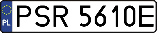 PSR5610E