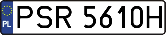 PSR5610H