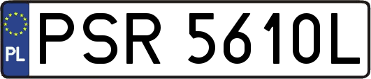 PSR5610L
