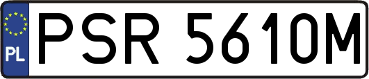 PSR5610M