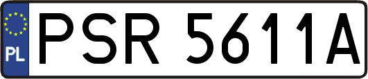 PSR5611A