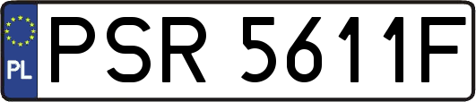 PSR5611F