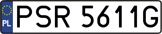 PSR5611G