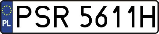 PSR5611H